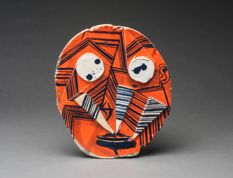 Large mask