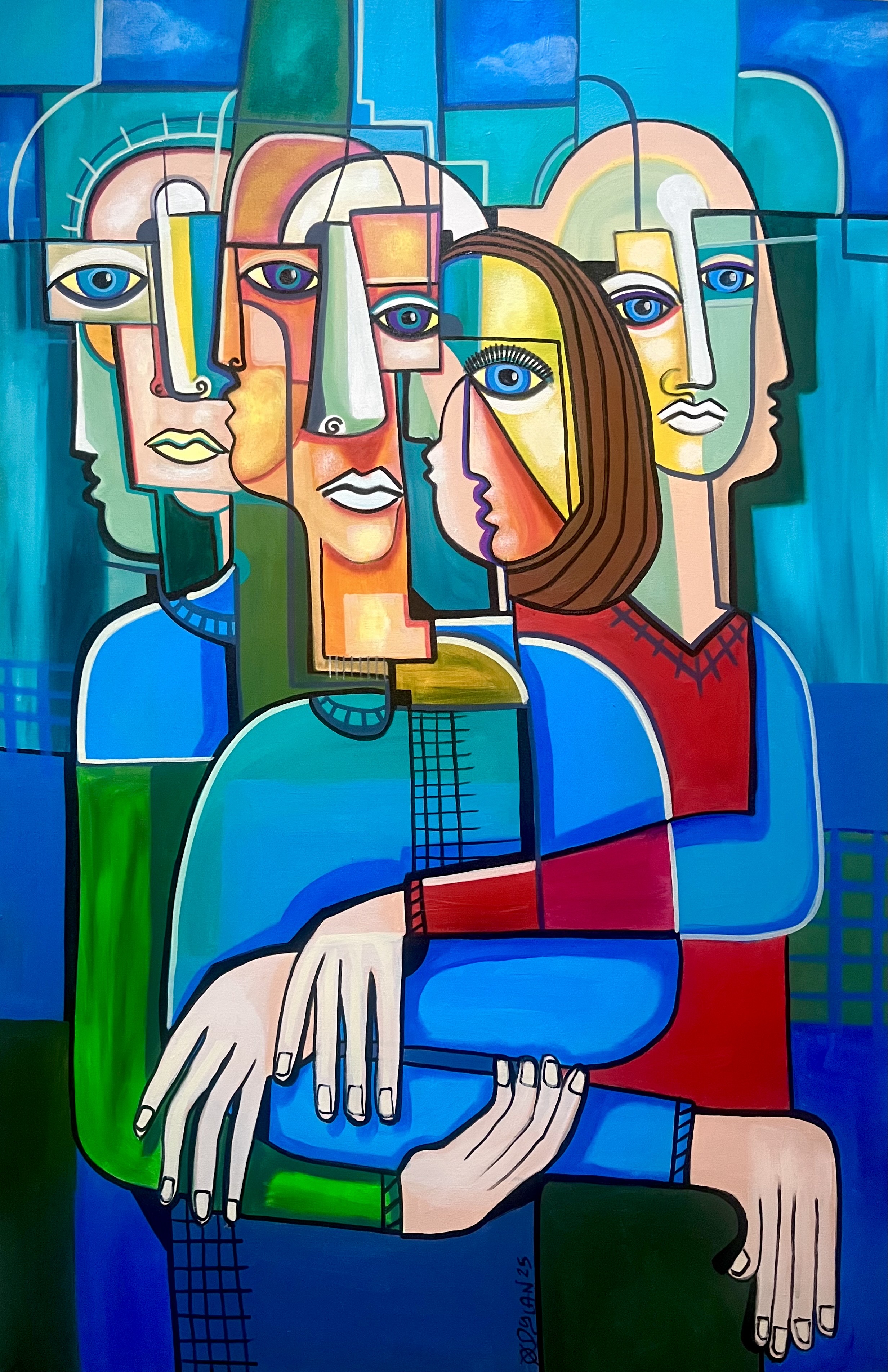 Gathering Influence