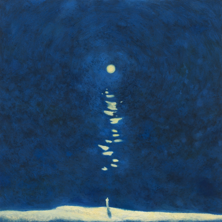 Perpetual light 영원한 빛 