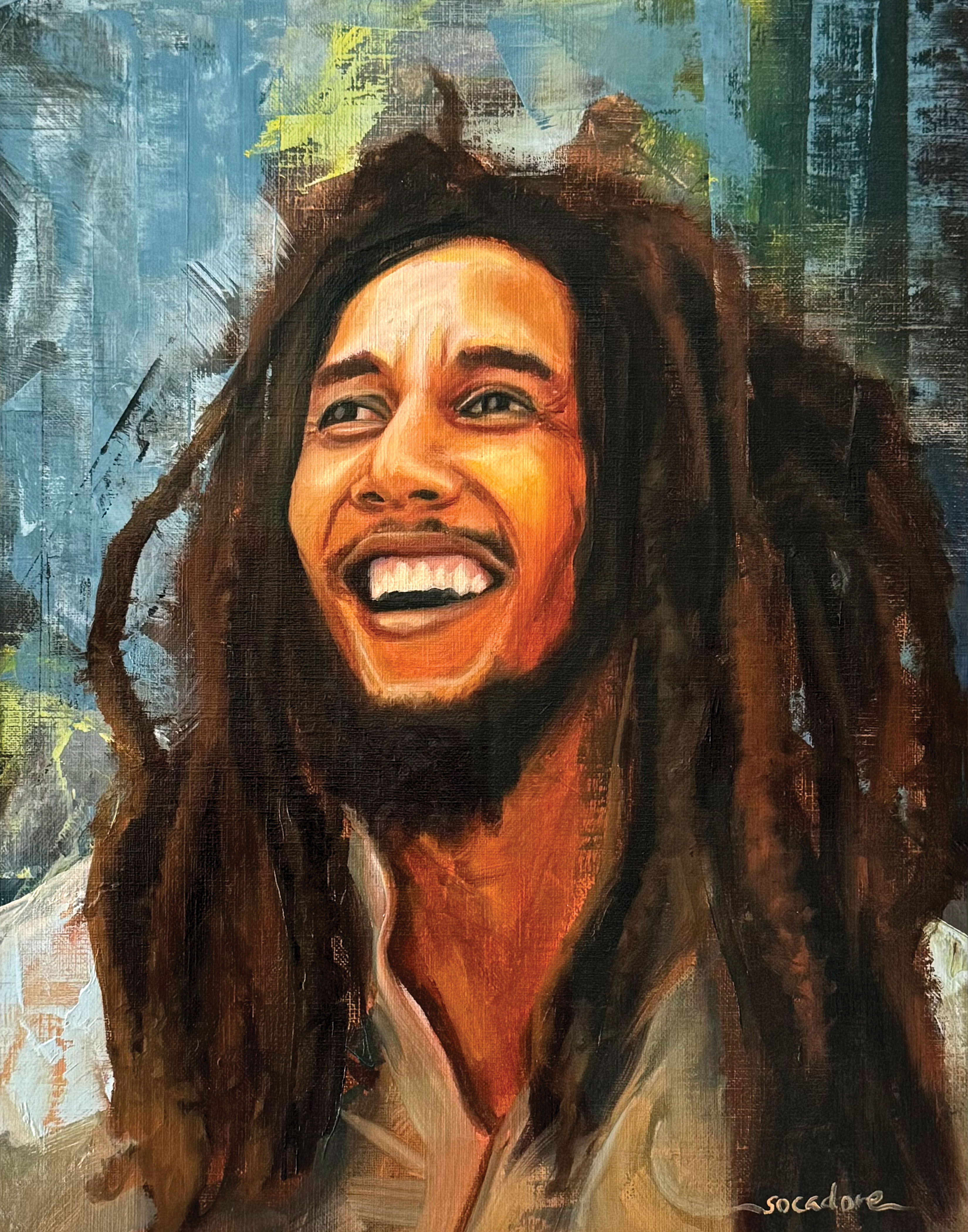 Bob the Legend