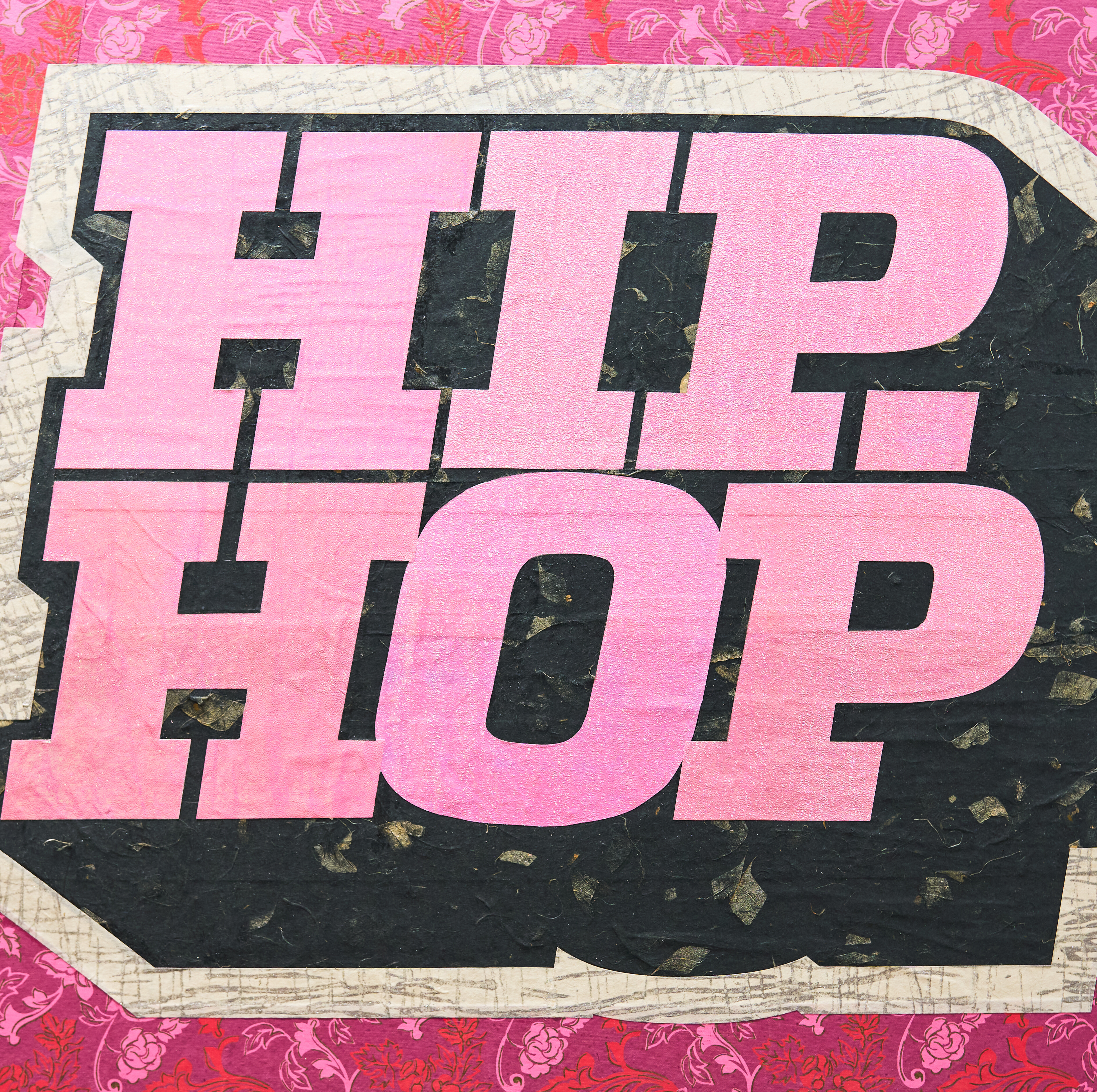 HIP-HOP (PINK)