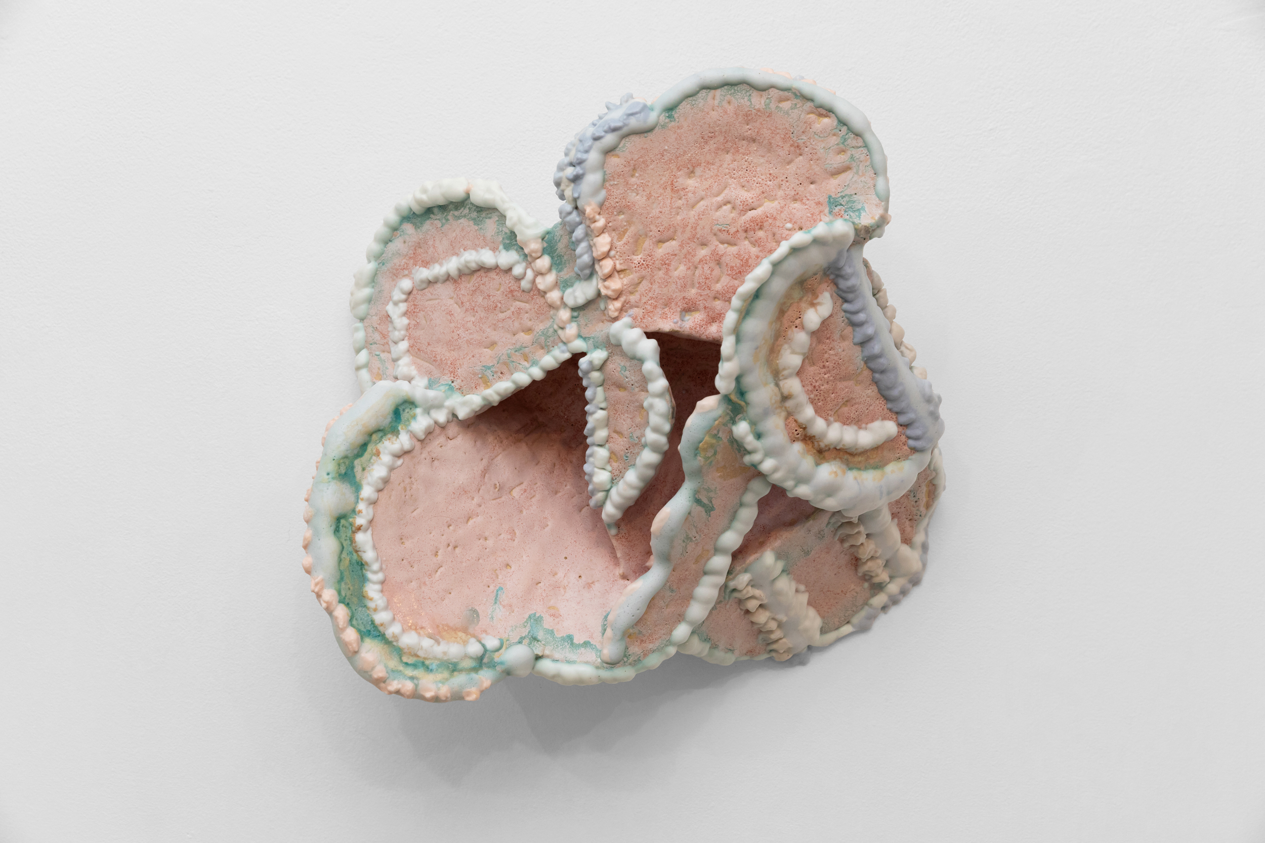 Wallflower (Pink)