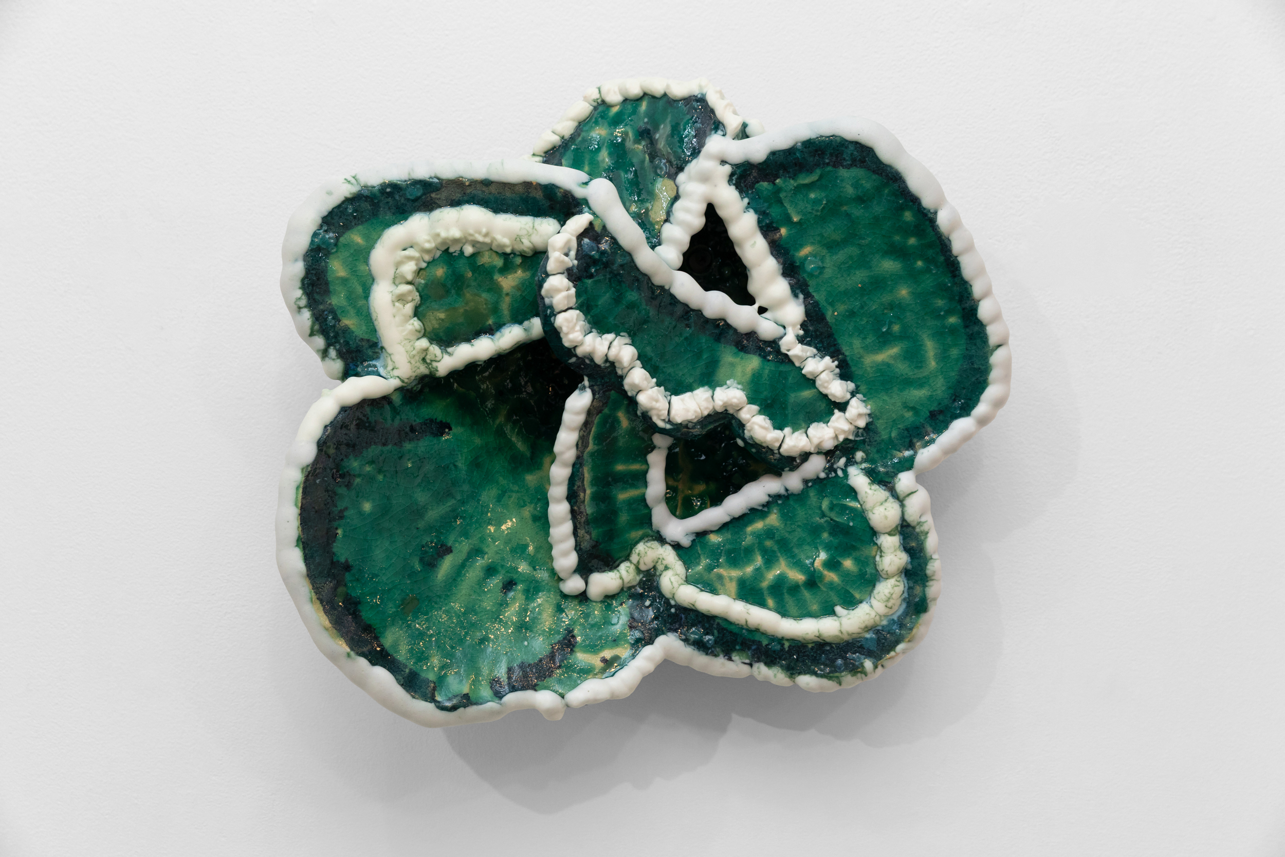Wallflower Green