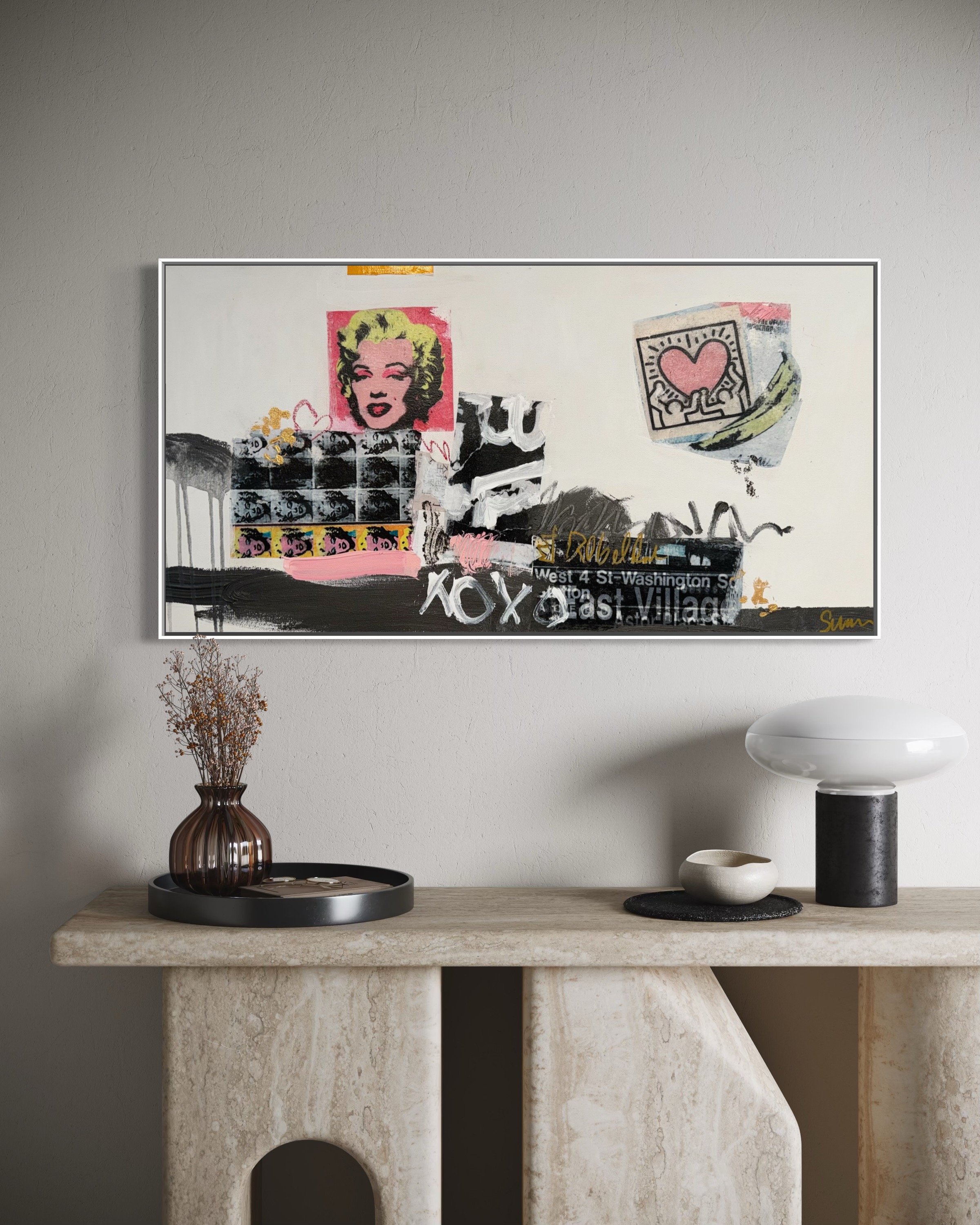 Village Icons