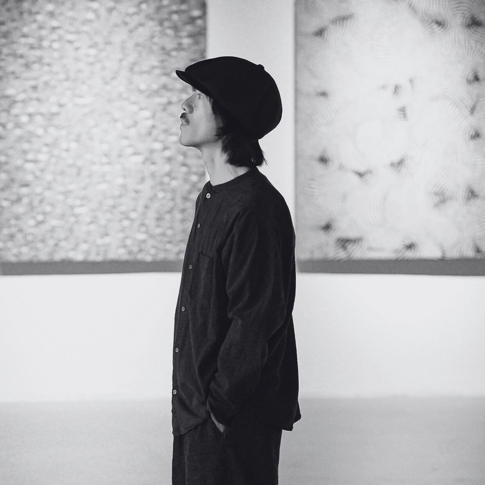Yohei Yama - Vin Gallery