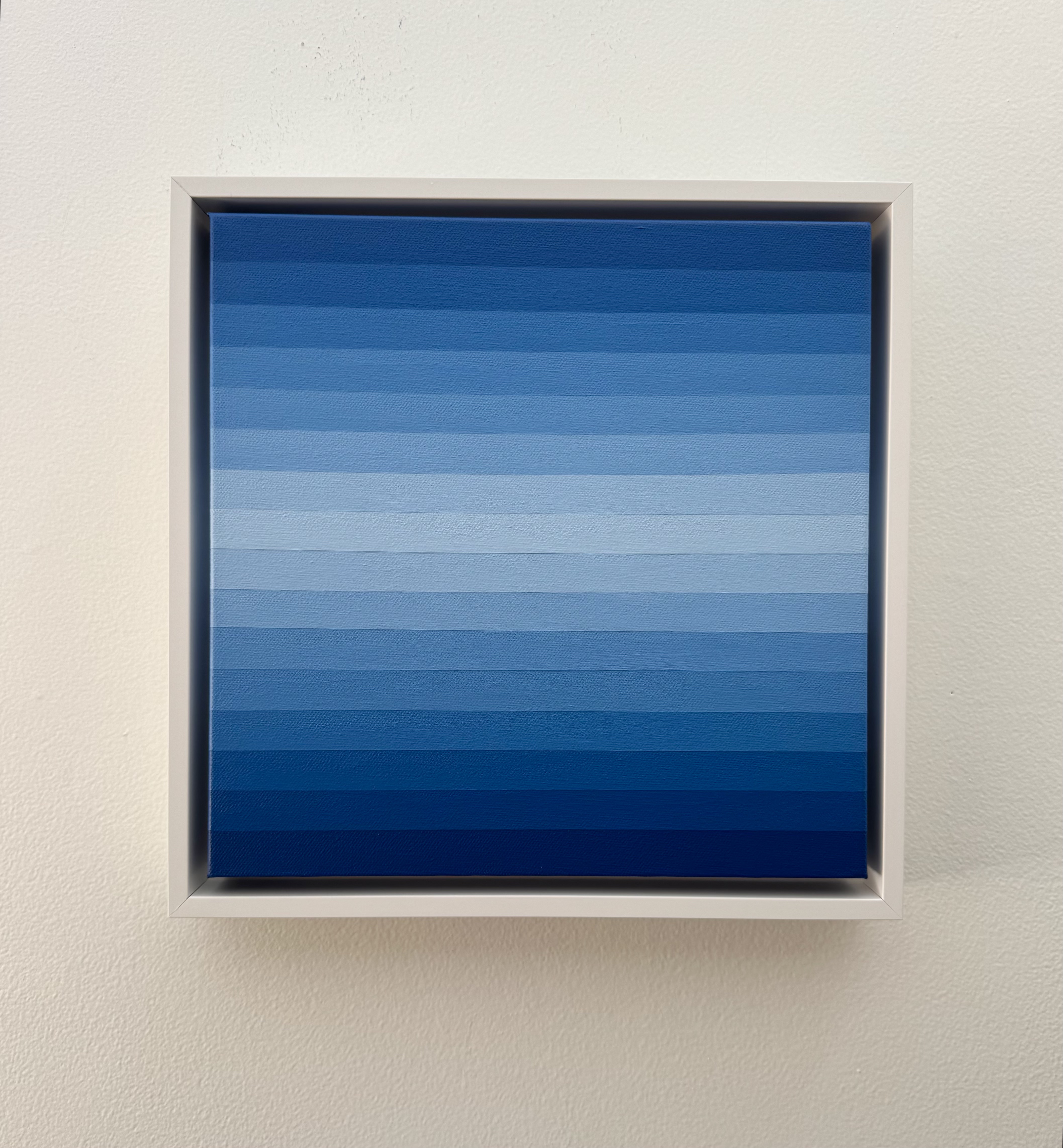 blue lines #5