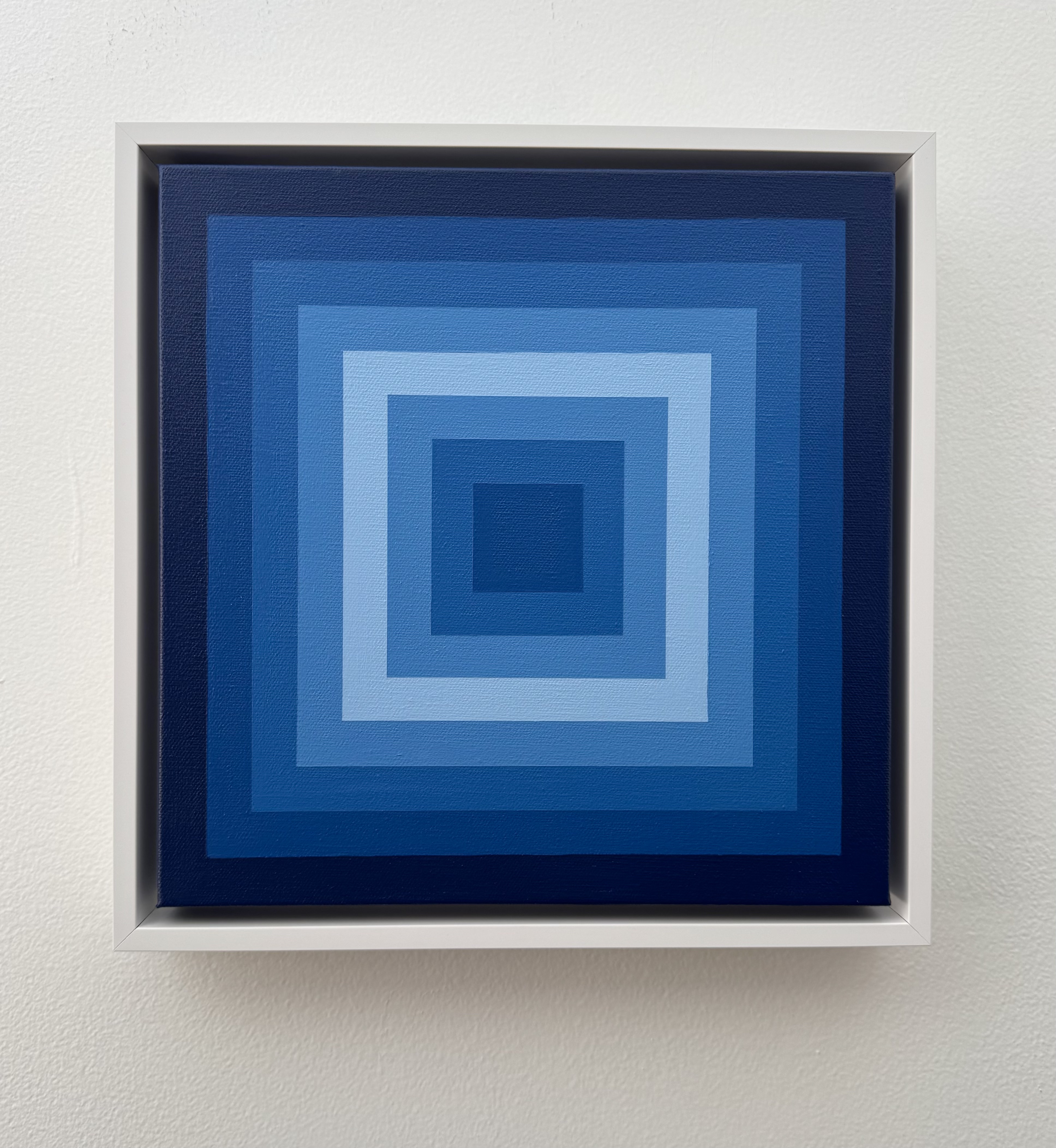 blue square #12