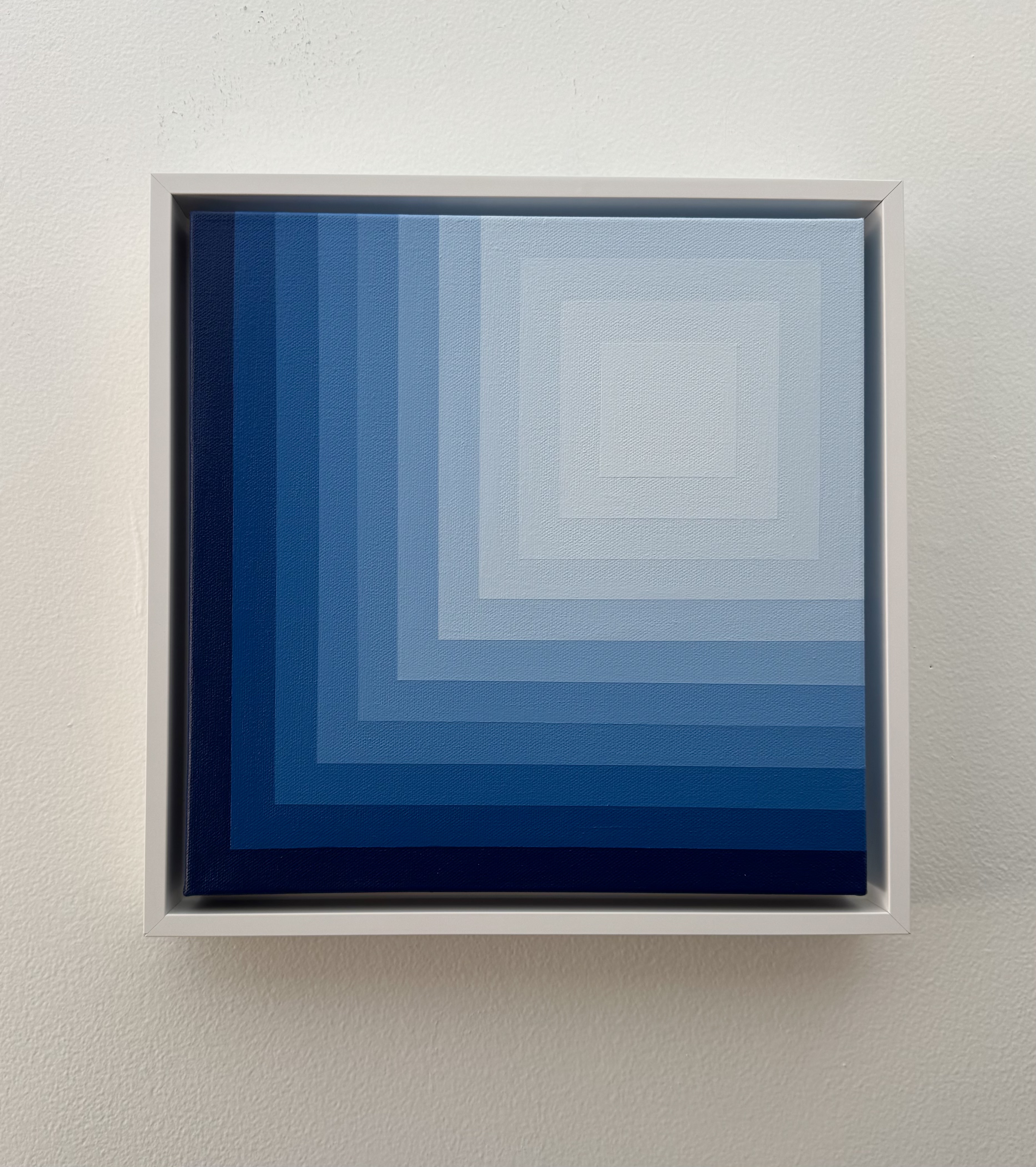 Offset square #1